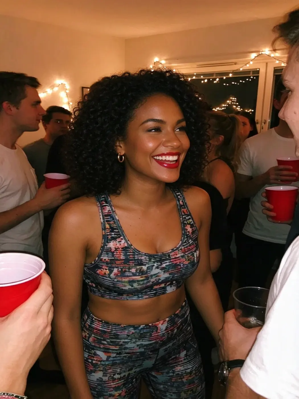 Flirtzel companion